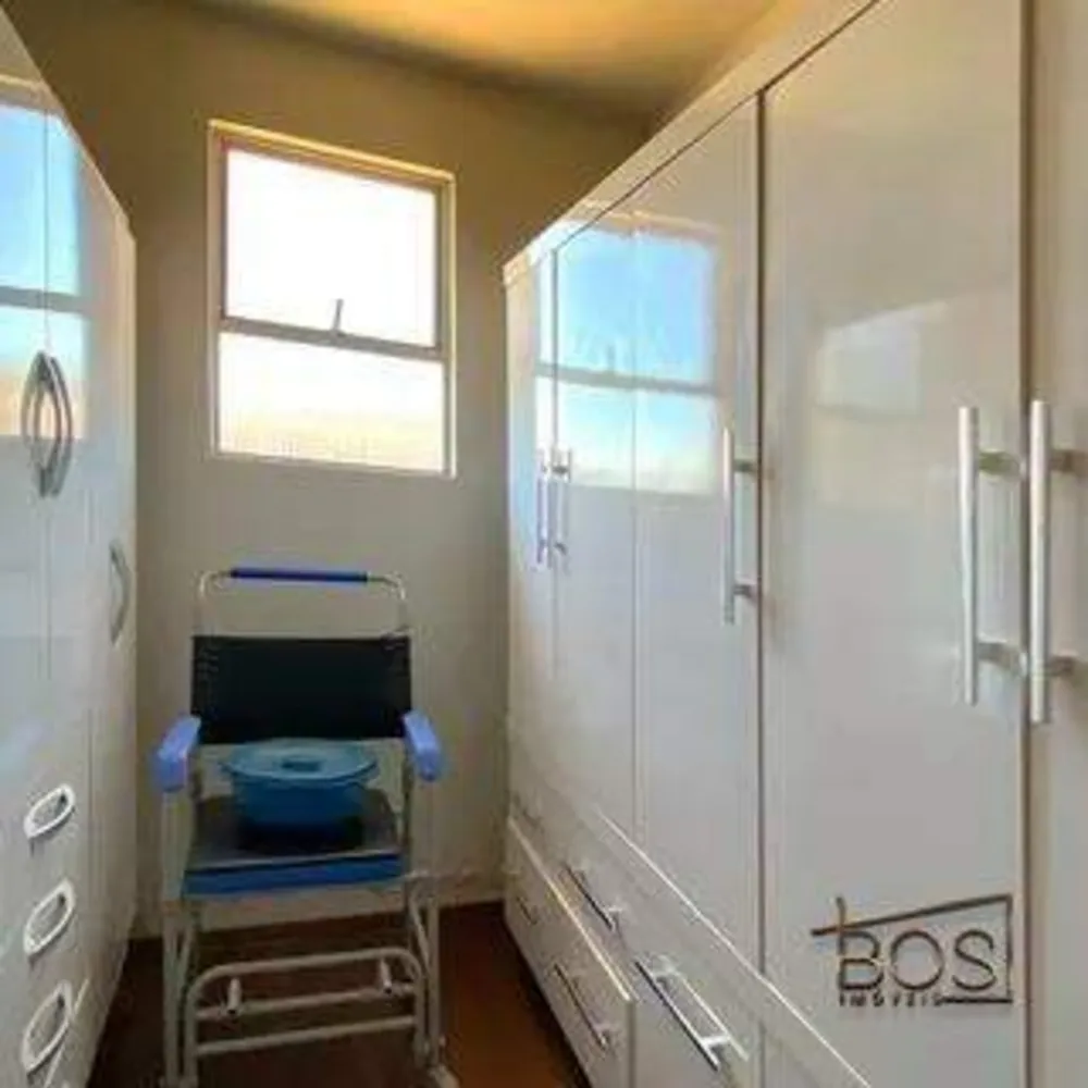 Cobertura, 5 quartos, 347 m² - Foto 13
