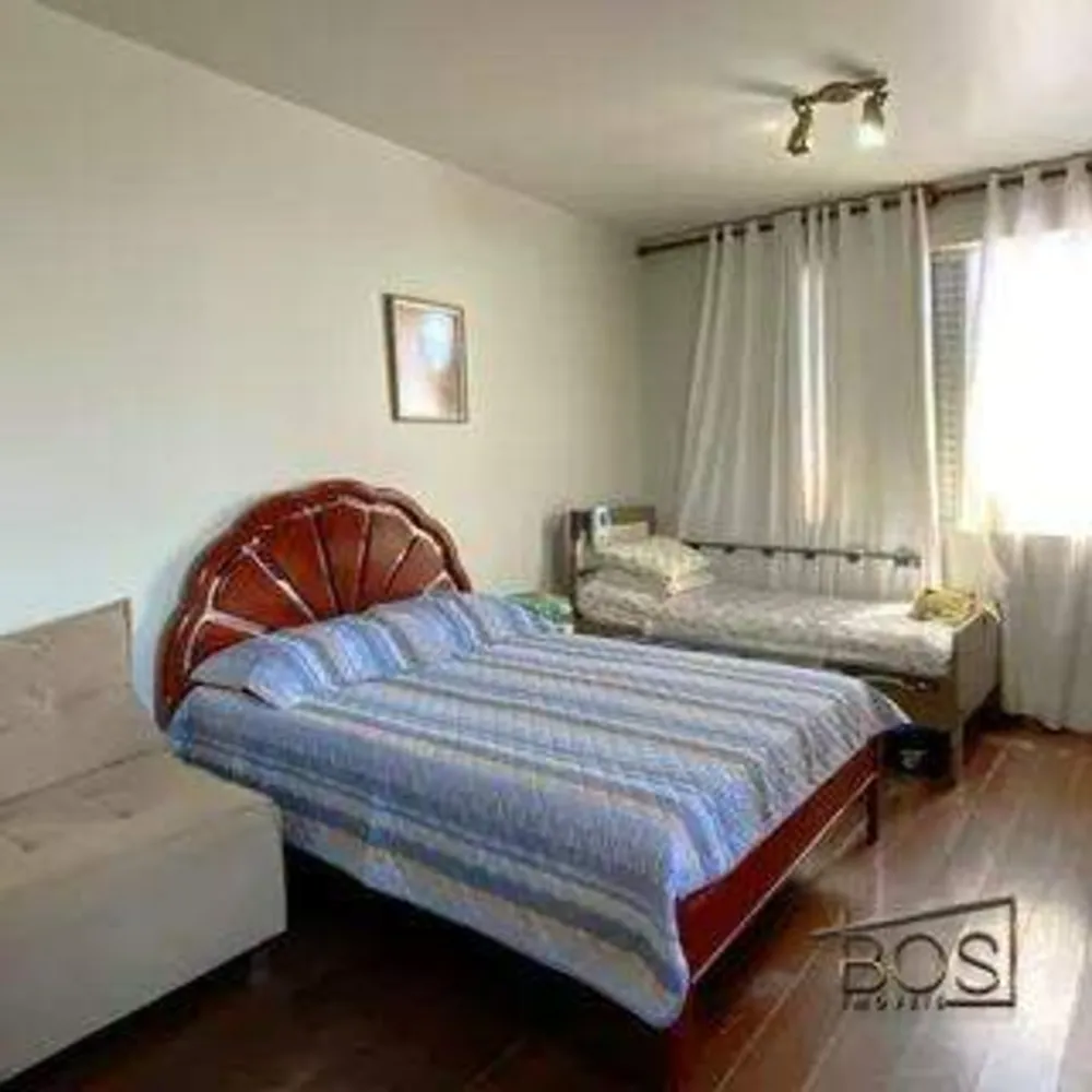 Cobertura, 5 quartos, 347 m² - Foto 6