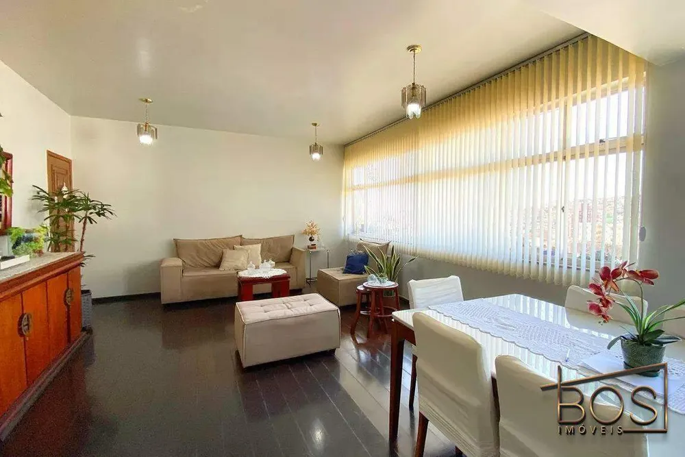 Cobertura, 5 quartos, 347 m² - Foto 3