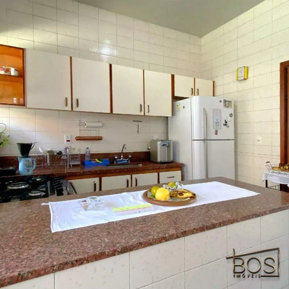 Cobertura, 5 quartos, 347 m² - Foto 16
