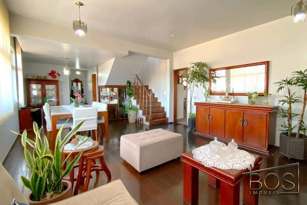 Cobertura, 5 quartos, 347 m² - Foto 1