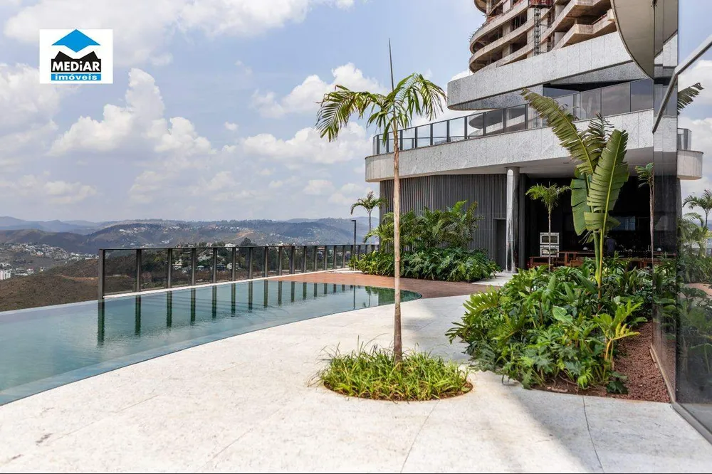 Apartamento, 5 quartos, 857 m² - Foto 11