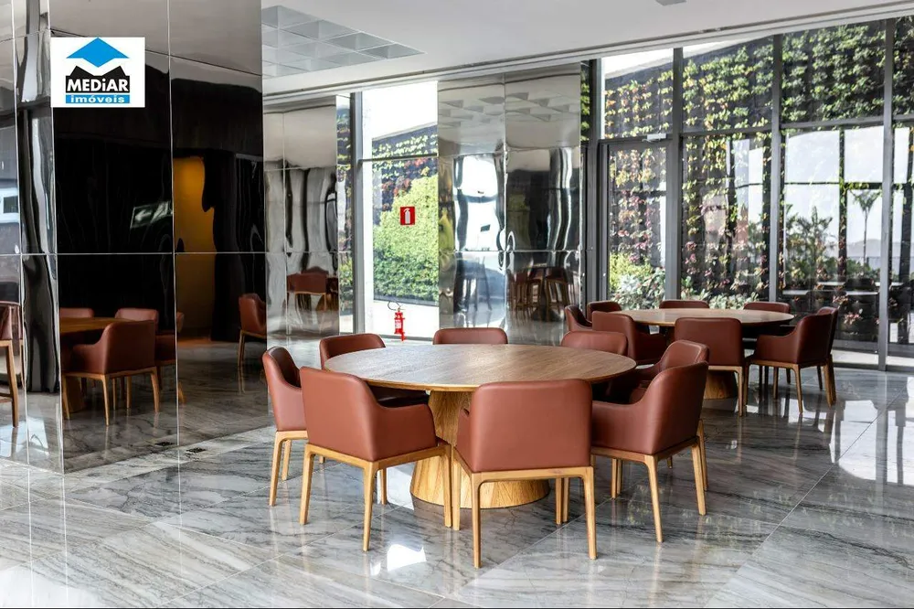 Apartamento, 5 quartos, 857 m² - Foto 2