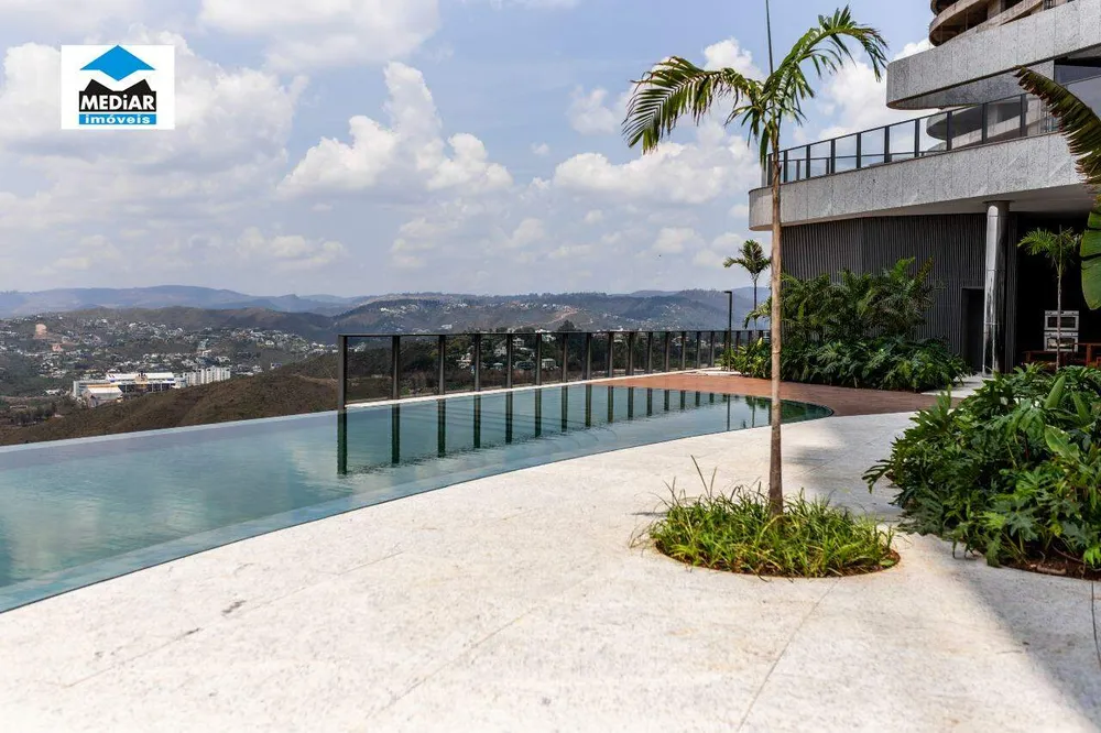 Apartamento, 5 quartos, 857 m² - Foto 17