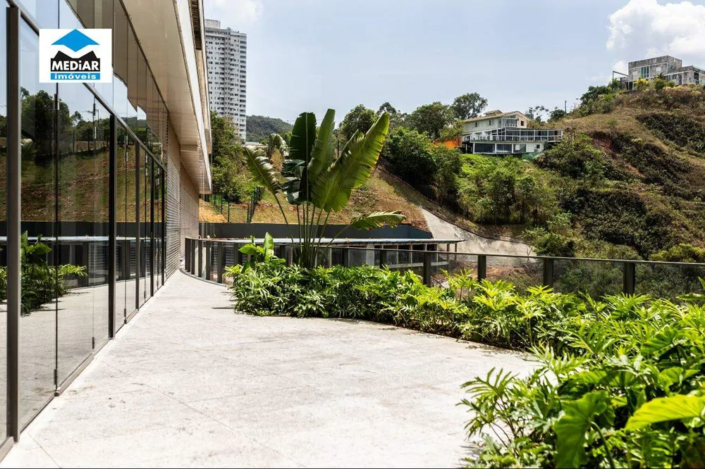 Apartamento, 5 quartos, 857 m² - Foto 21