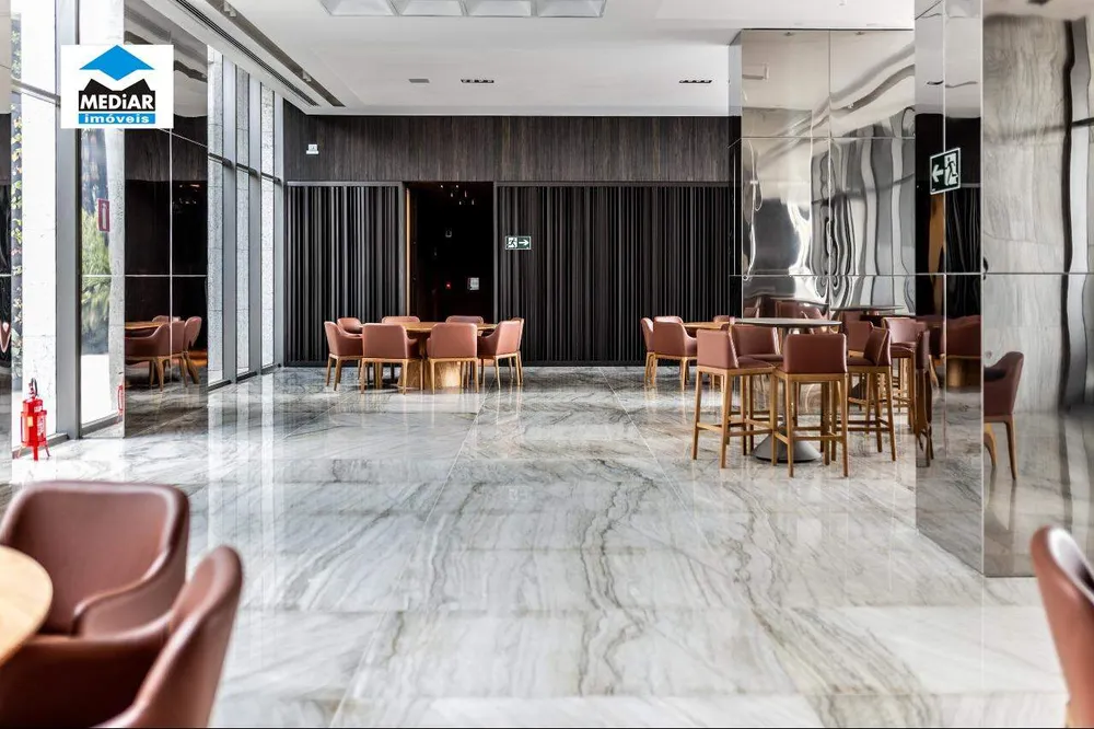 Apartamento, 5 quartos, 857 m² - Foto 3