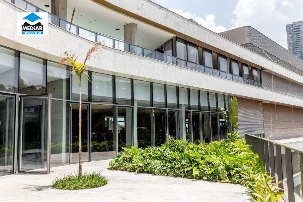 Apartamento, 5 quartos, 857 m² - Foto 14
