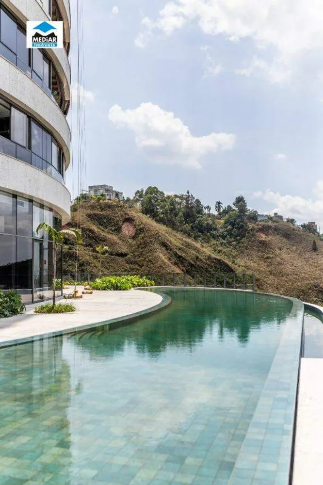 Apartamento, 5 quartos, 857 m² - Foto 19