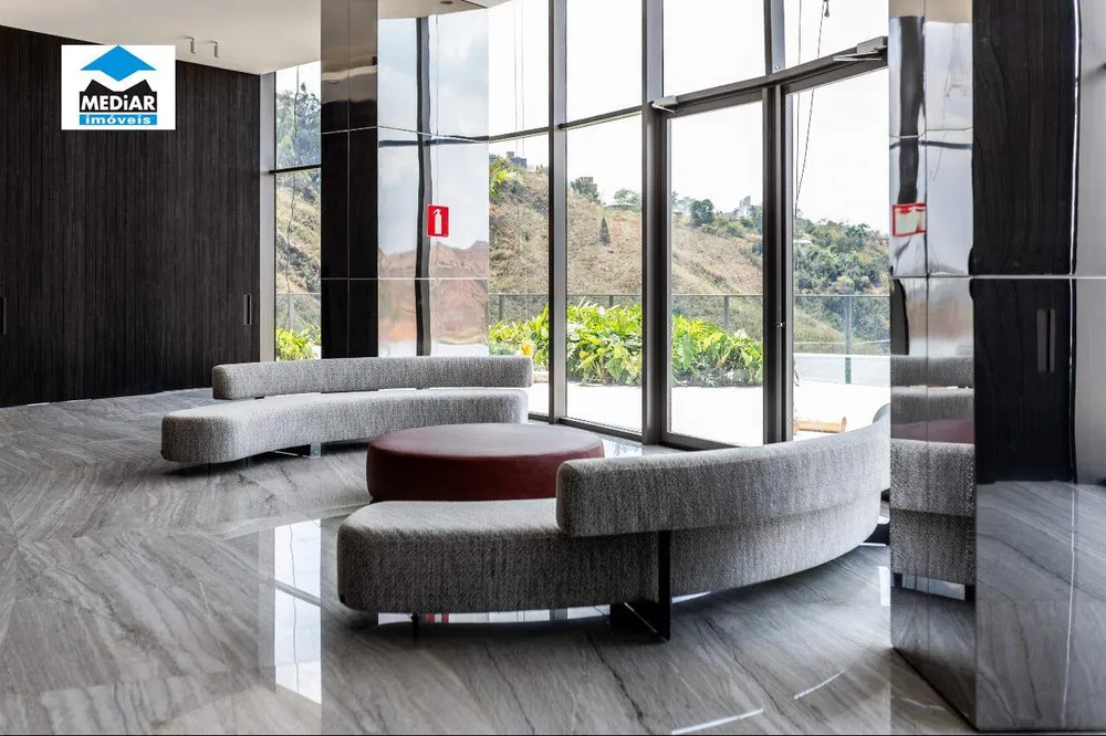 Apartamento, 5 quartos, 857 m² - Foto 13