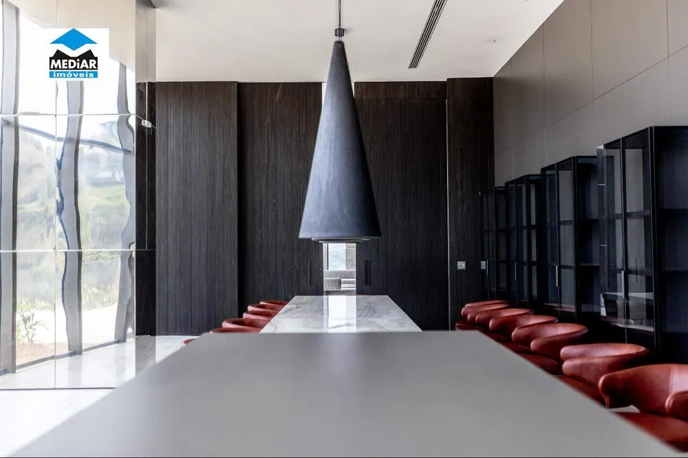 Apartamento, 5 quartos, 857 m² - Foto 15