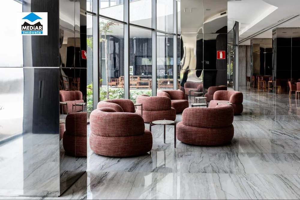 Apartamento, 5 quartos, 857 m² - Foto 7