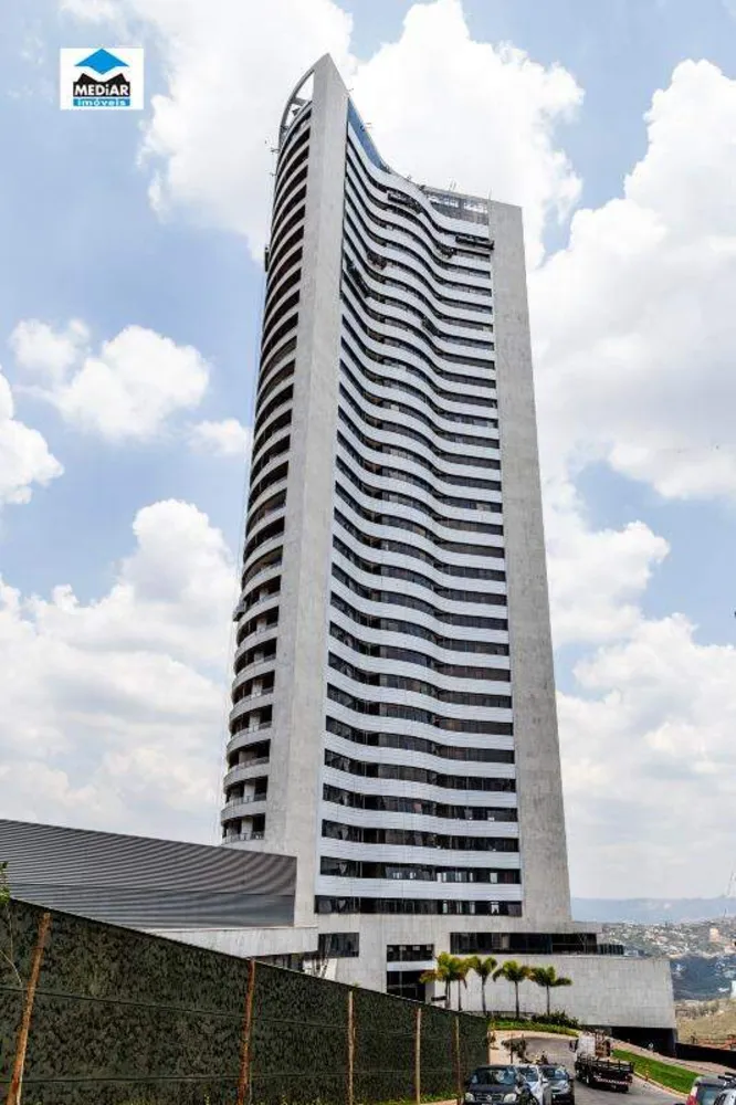 Apartamento, 5 quartos, 857 m² - Foto 1