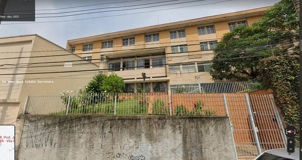 Loja-Salão, 1687 m² - Foto 1