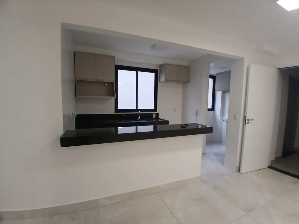 Apartamento, 3 quartos, 77 m² - Foto 2