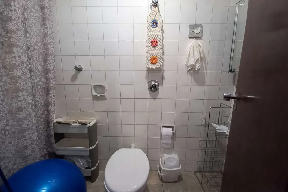 Apartamento, 3 quartos, 200 m² - Foto 4
