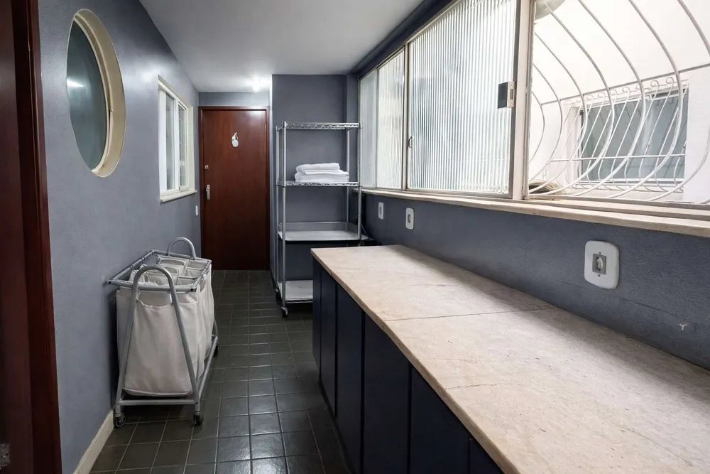 Apartamento, 3 quartos, 200 m² - Foto 1