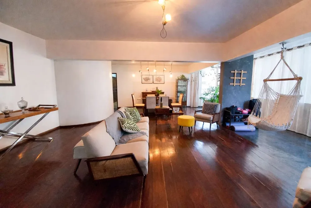 Apartamento, 3 quartos, 200 m² - Foto 6