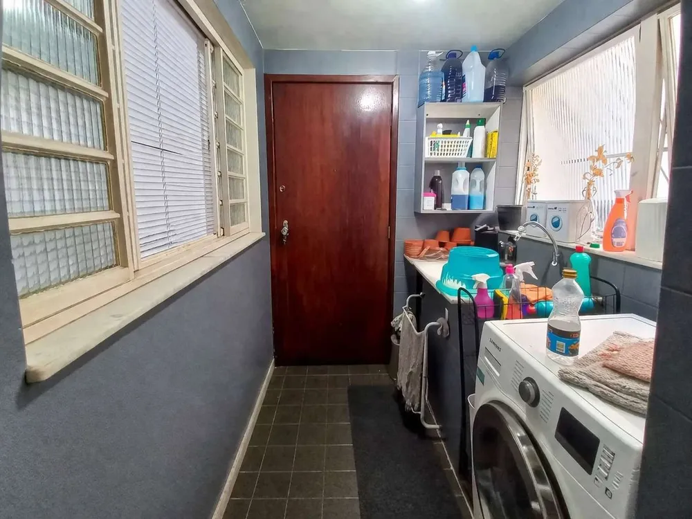 Apartamento, 3 quartos, 200 m² - Foto 5