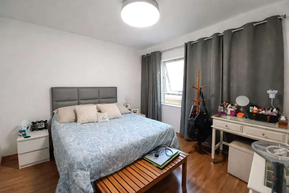 Apartamento, 3 quartos, 200 m² - Foto 8