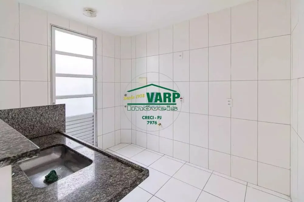 Apartamento, 2 quartos, 70 m² - Foto 6