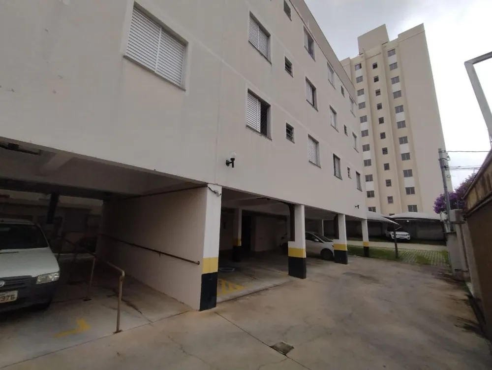 Apartamento, 2 quartos, 70 m² - Foto 1