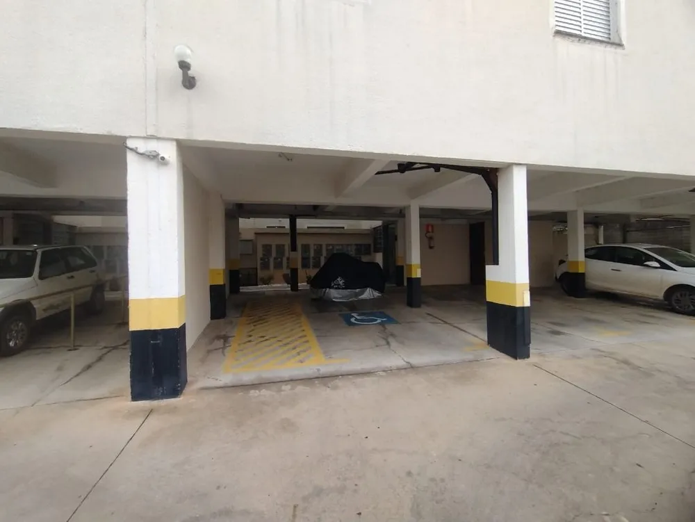 Apartamento, 2 quartos, 70 m² - Foto 19