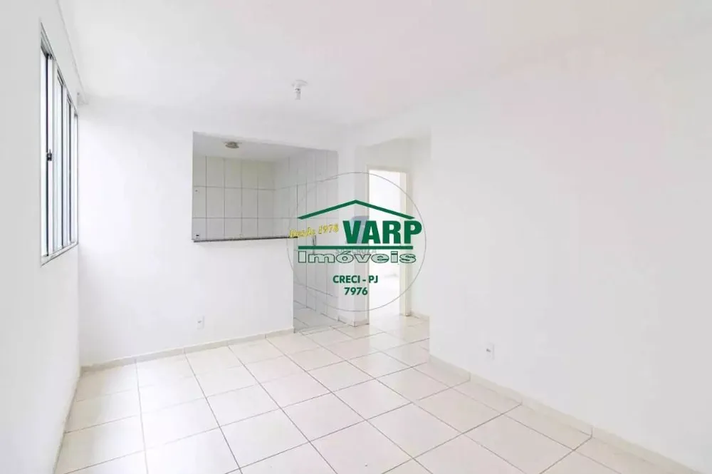 Apartamento, 2 quartos, 70 m² - Foto 1