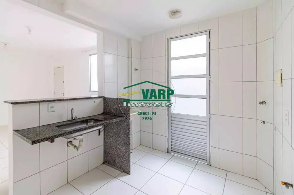 Apartamento, 2 quartos, 70 m² - Foto 5