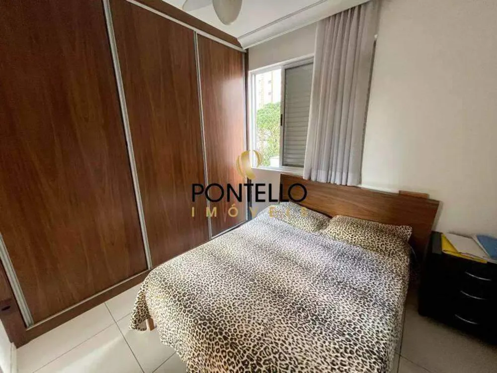Apartamento, 3 quartos, 110 m² - Foto 5