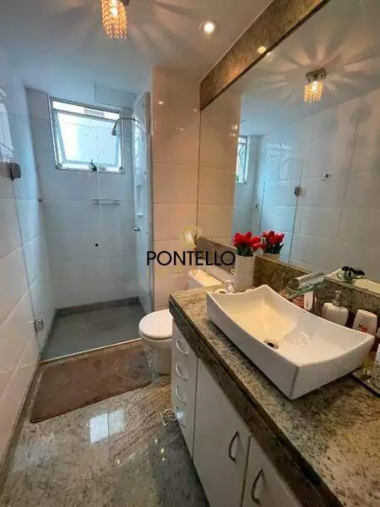 Apartamento, 3 quartos, 110 m² - Foto 6