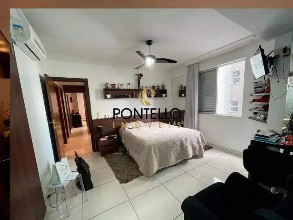 Apartamento, 3 quartos, 110 m² - Foto 7