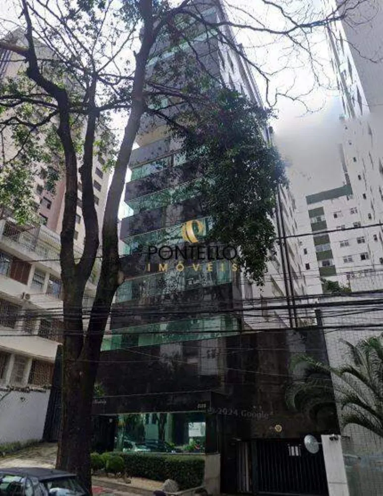 Apartamento, 3 quartos, 110 m² - Foto 8