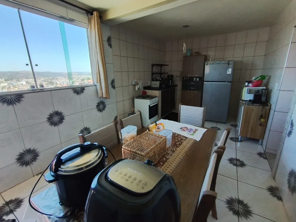 Casa, 5 quartos, 58 m² - Foto 3