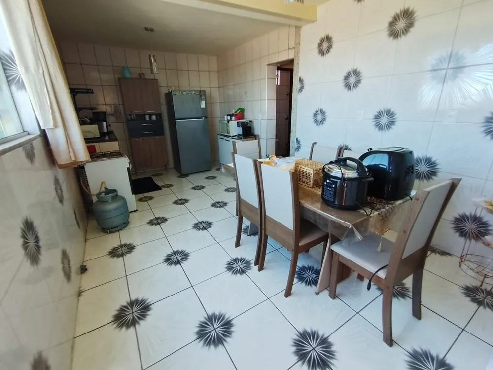 Casa, 5 quartos, 58 m² - Foto 1