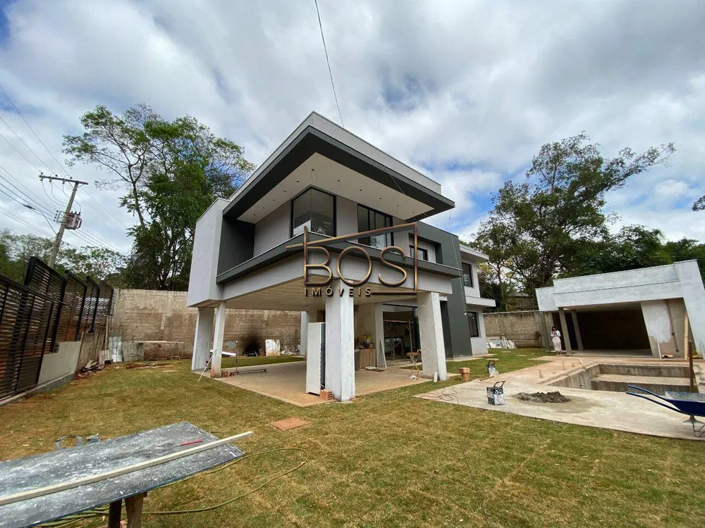 Casa, 4 quartos, 765 m² - Foto 1