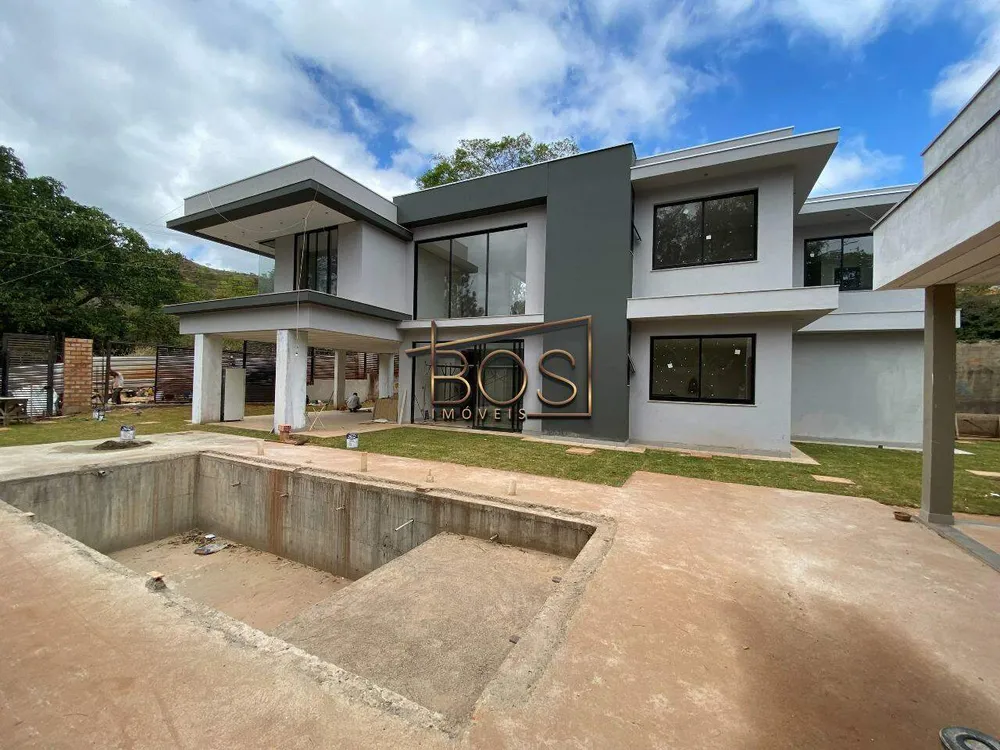 Casa, 4 quartos, 765 m² - Foto 16