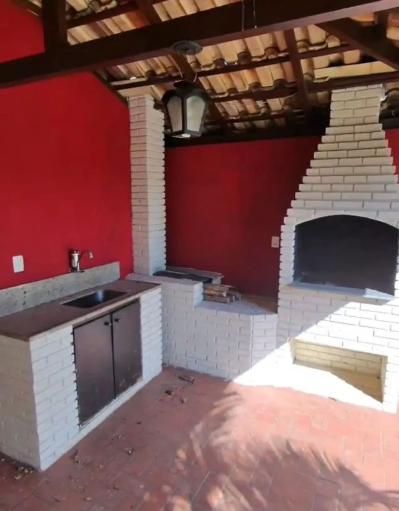 Casa de Condomínio, 3 quartos - Foto 5