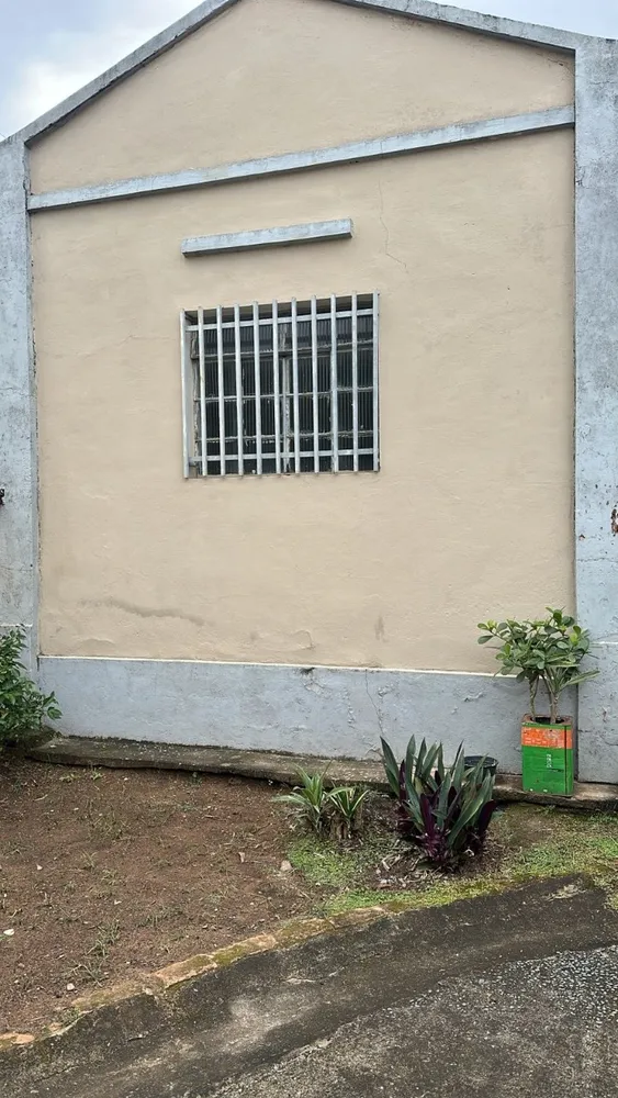 Casa, 2 quartos, 50 m² - Foto 6