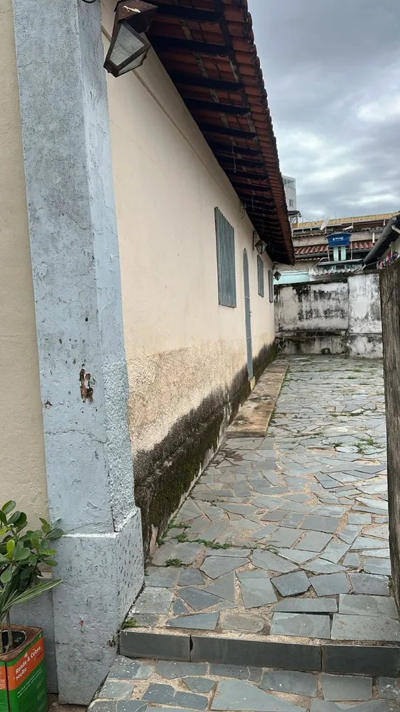 Casa, 2 quartos, 50 m² - Foto 4