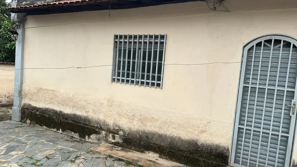 Casa, 2 quartos, 50 m² - Foto 2