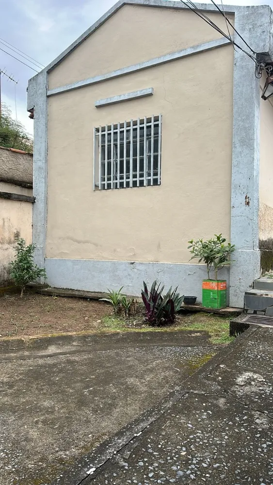 Casa, 2 quartos, 50 m² - Foto 3