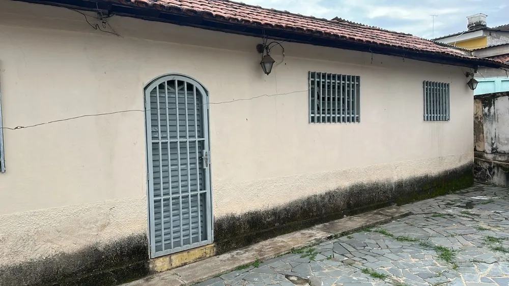 Casa, 2 quartos, 50 m² - Foto 1