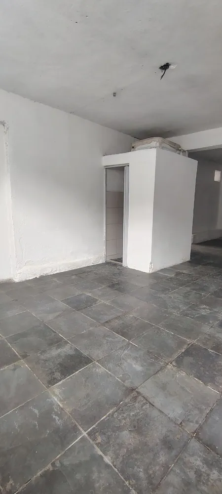 Loja-Salão, 60 m² - Foto 2
