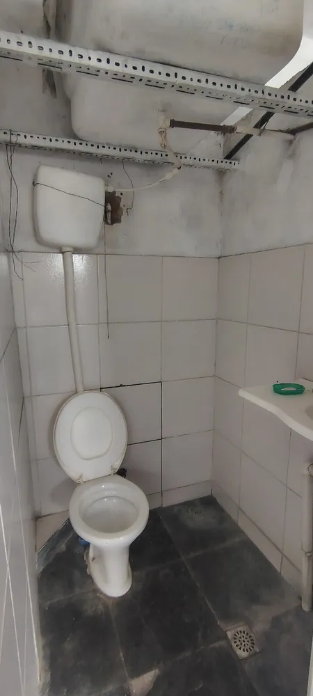 Loja-Salão, 60 m² - Foto 9