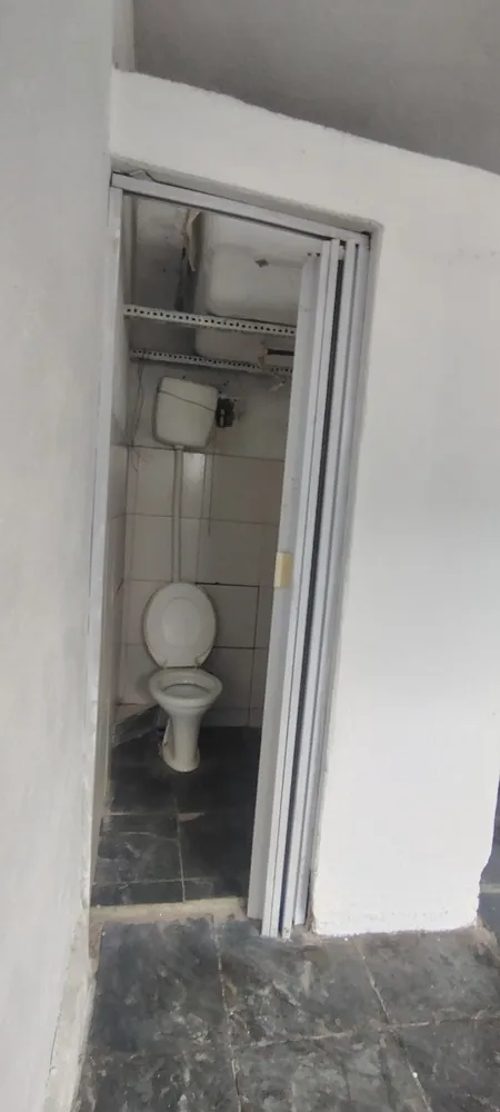 Loja-Salão, 60 m² - Foto 12