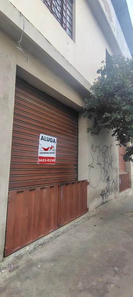 Loja-Salão, 60 m² - Foto 13