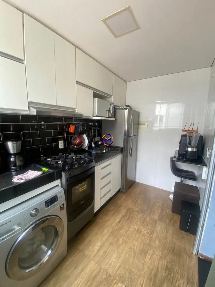 Apartamento, 2 quartos, 55 m² - Foto 3