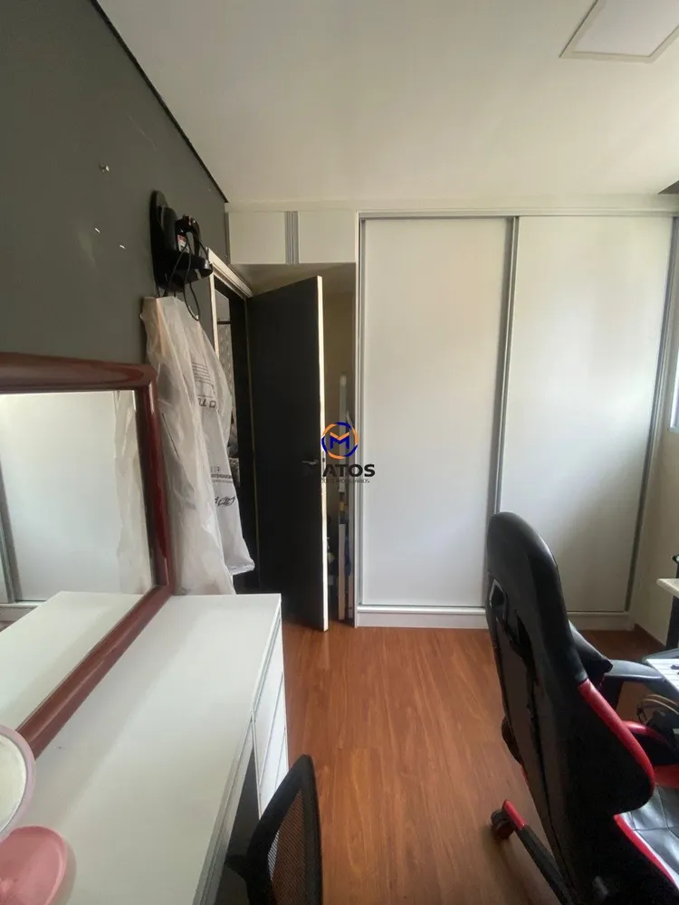 Apartamento, 2 quartos, 55 m² - Foto 5