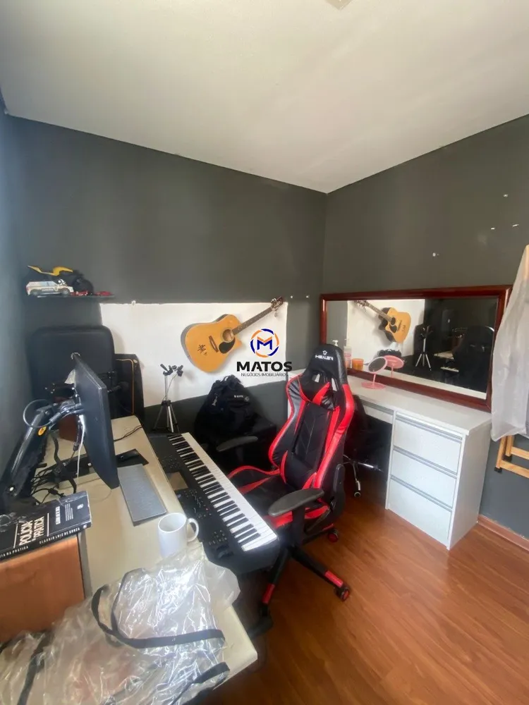Apartamento, 2 quartos, 55 m² - Foto 6