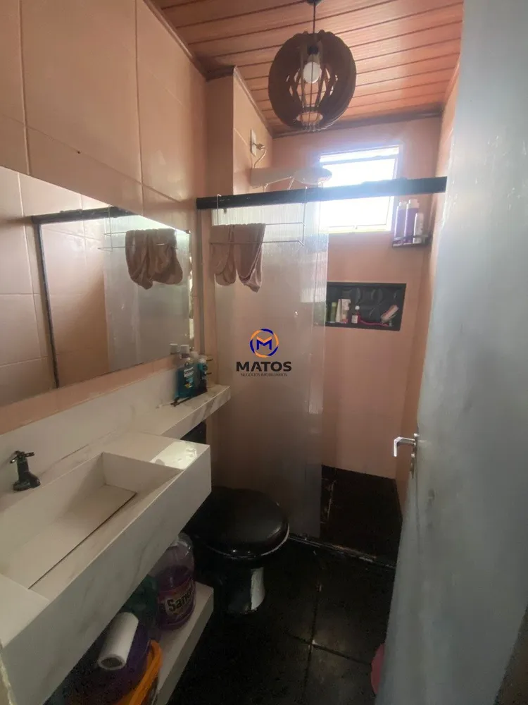 Apartamento, 2 quartos, 55 m² - Foto 7